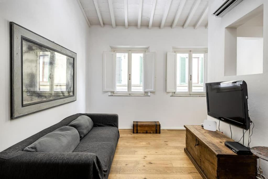 Unyca - Residenza San Lorenzo フィレンツェ エクステリア 写真