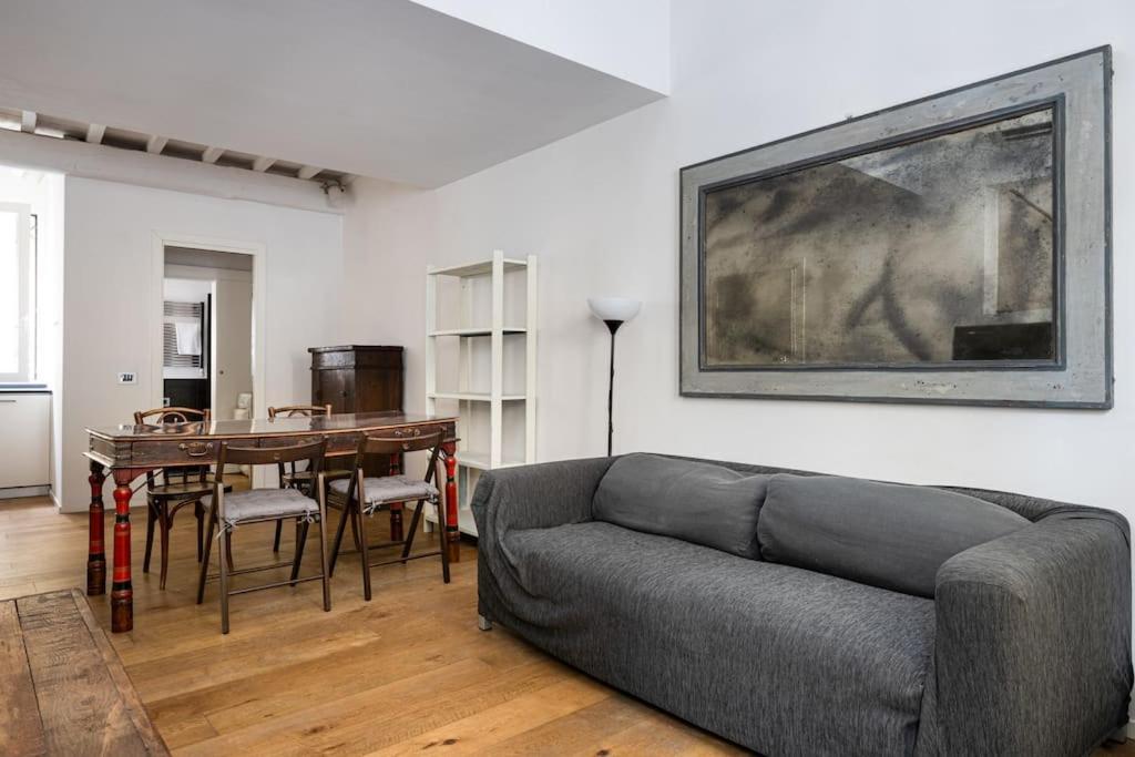 Unyca - Residenza San Lorenzo フィレンツェ エクステリア 写真