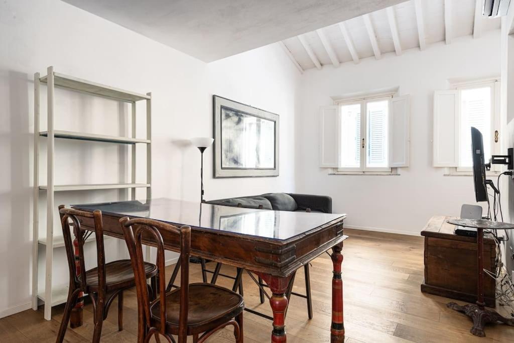 Unyca - Residenza San Lorenzo フィレンツェ エクステリア 写真