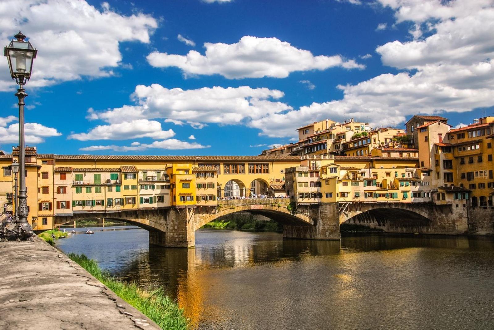 Unyca - Residenza San Lorenzo フィレンツェ エクステリア 写真