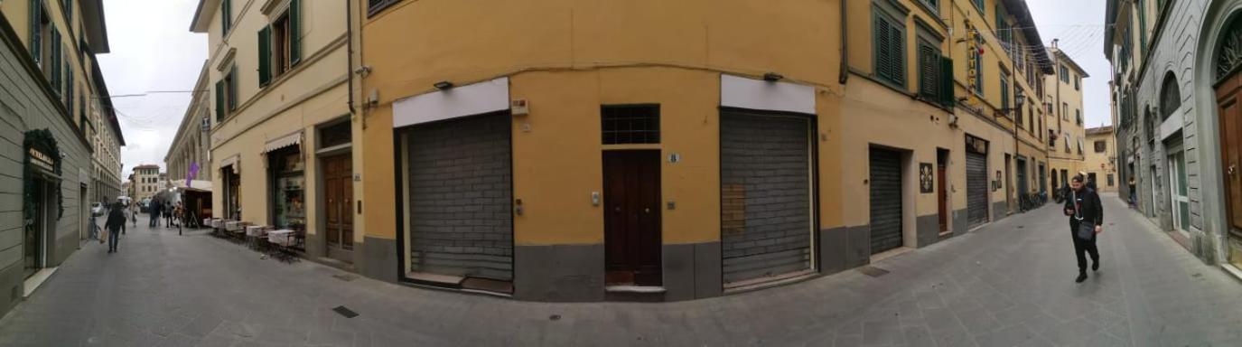 Unyca - Residenza San Lorenzo フィレンツェ エクステリア 写真